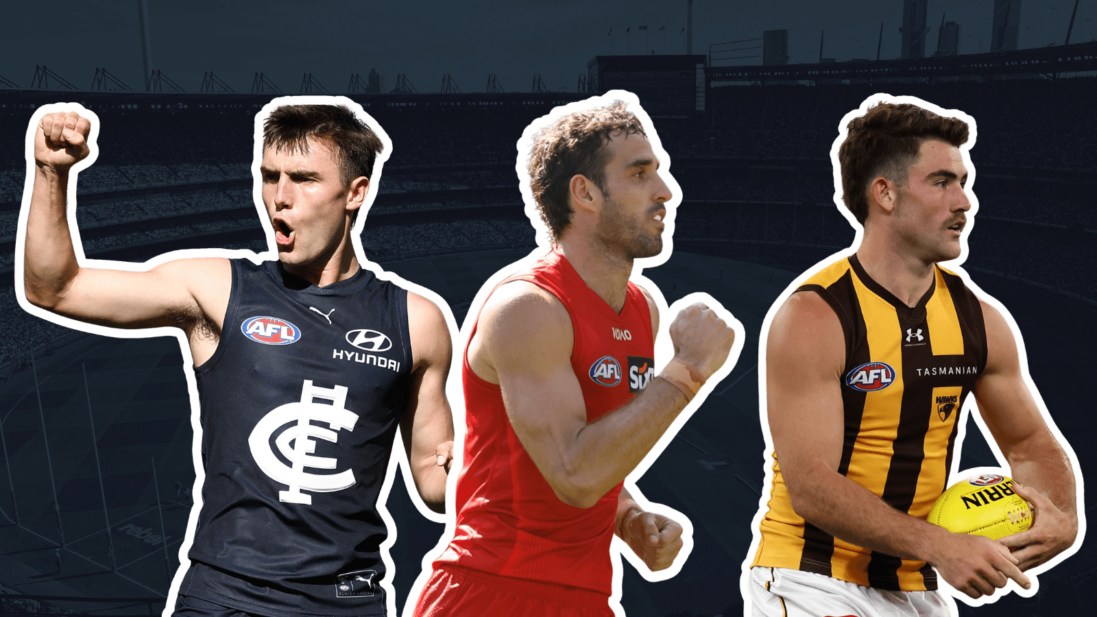 The Early Crow: What's working at your club early in 2026