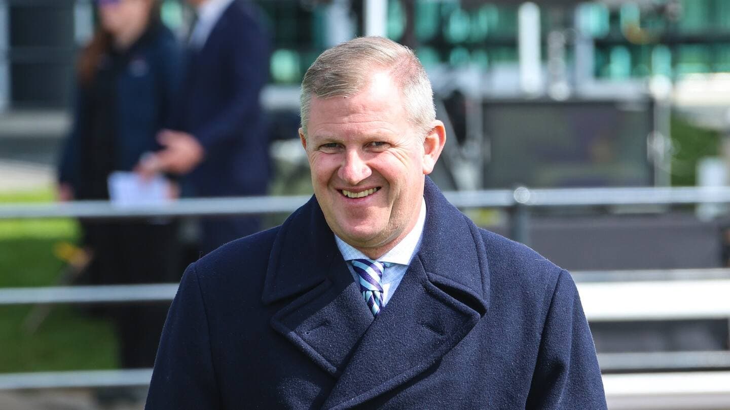 Te Akau land Australian Group One