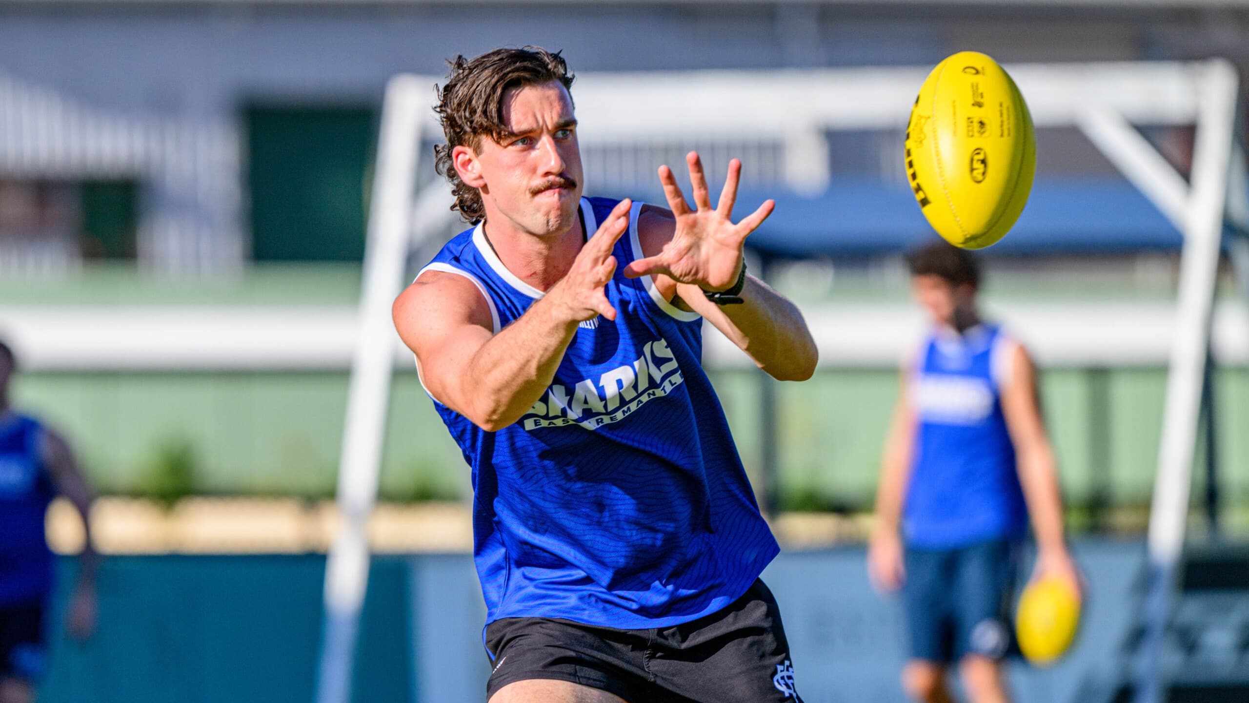 The potentially existential threat to WAFL's most successful club