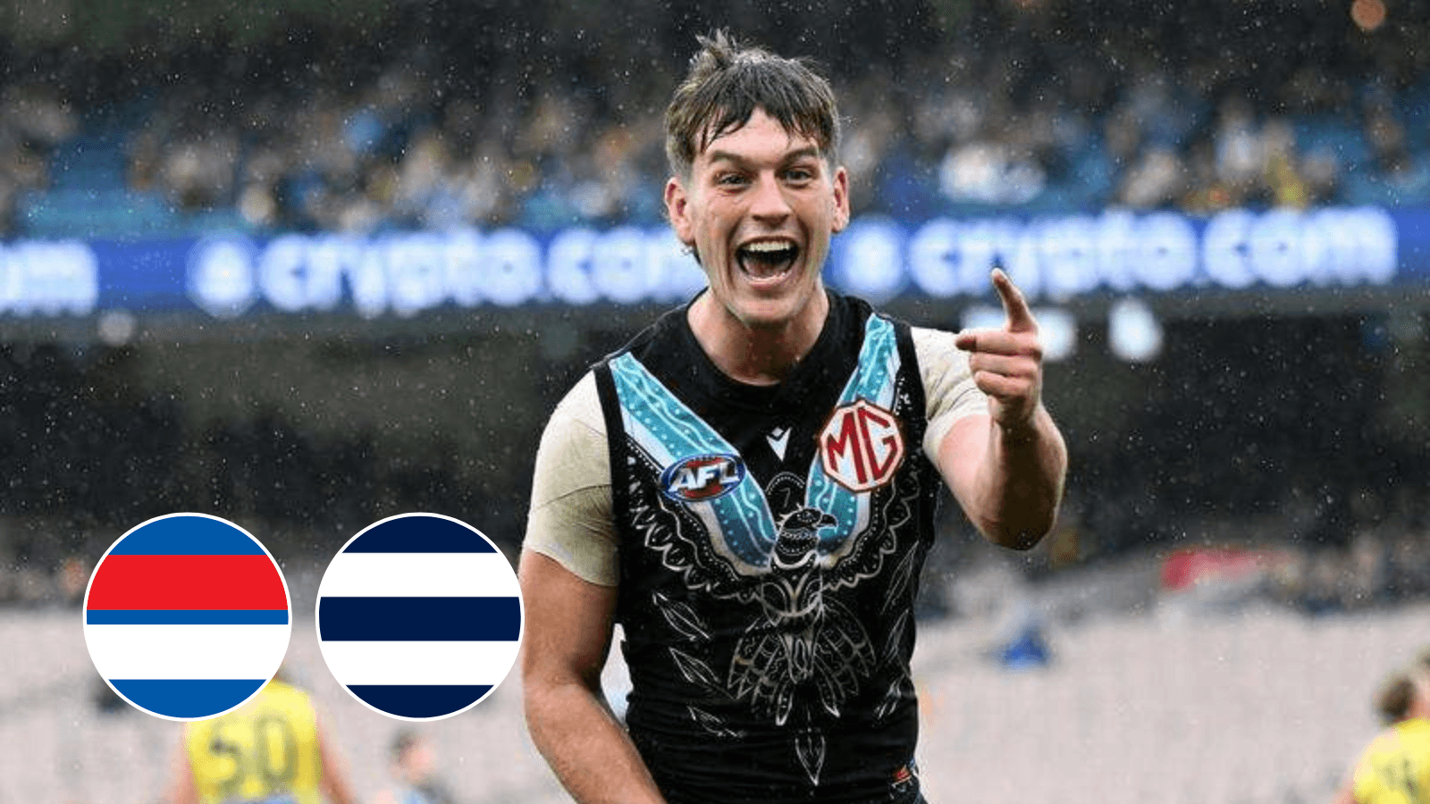 Trade Talk: Is Butters set to walk in 2026?