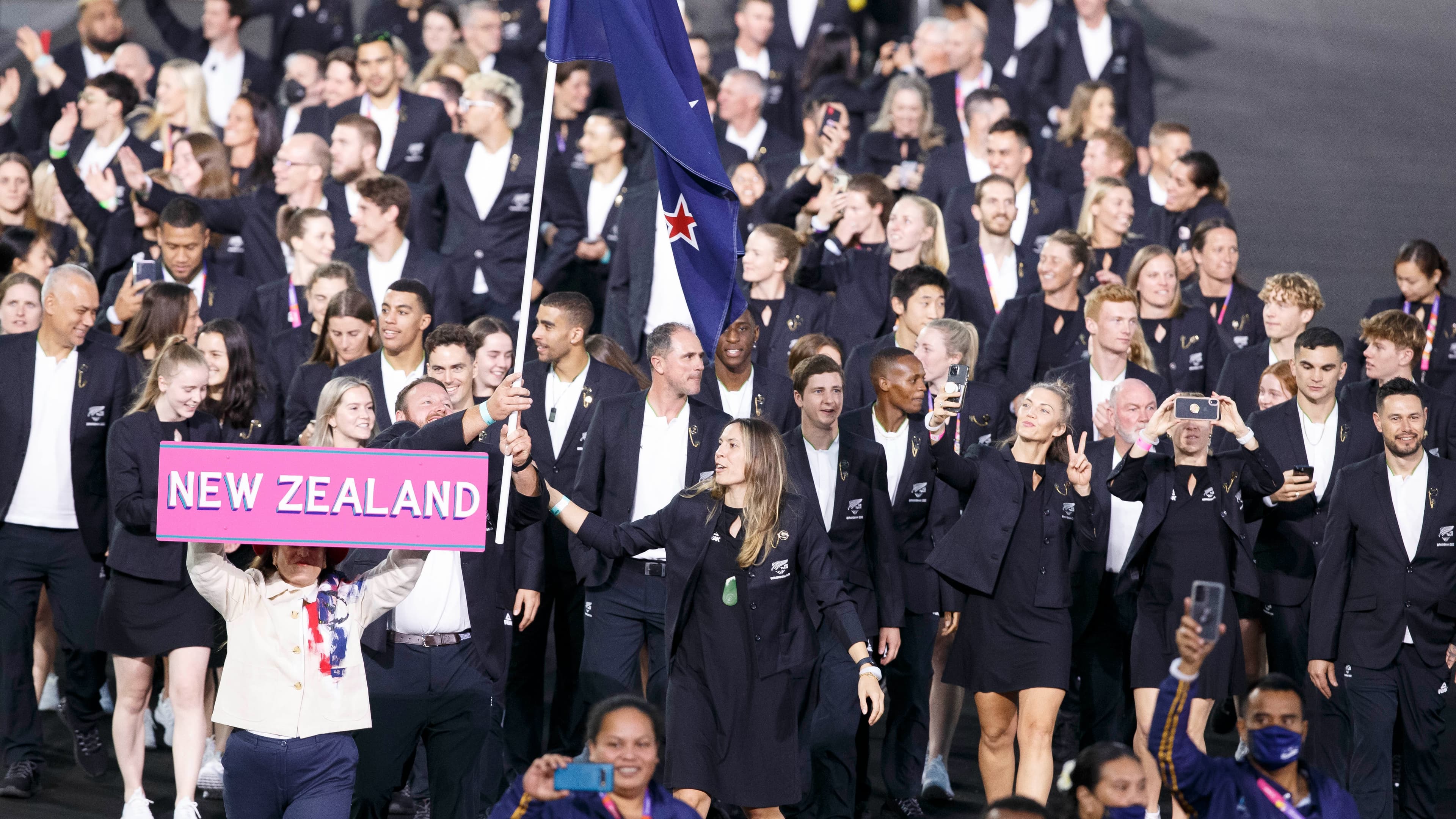 Commonwealth Games poised to return to India