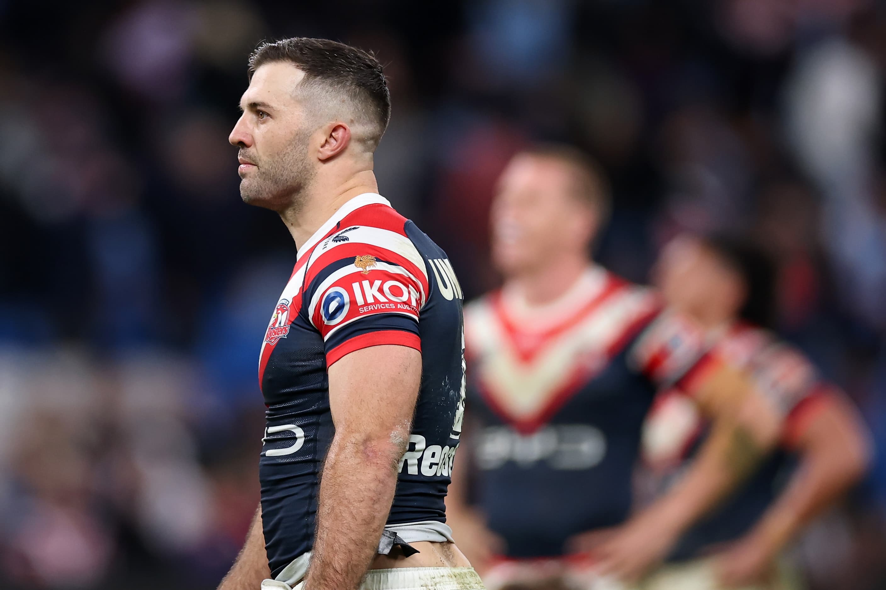 Dally M favourite withdraws from Ashes contention