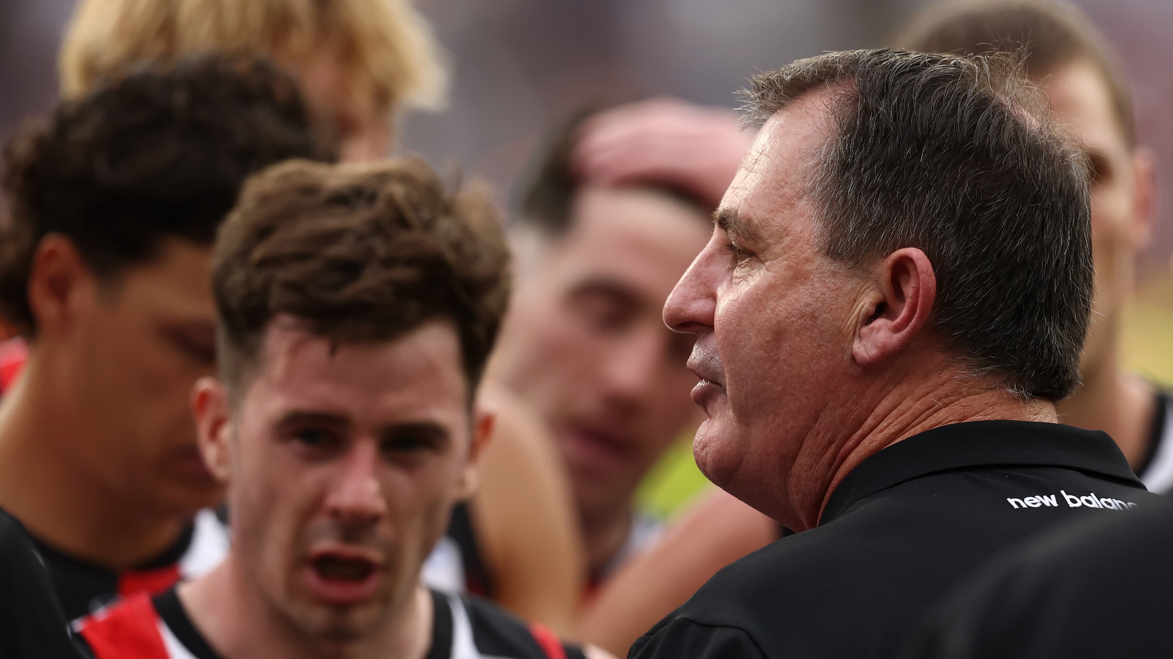 Simpson: Why Ross Lyon needs a plan B