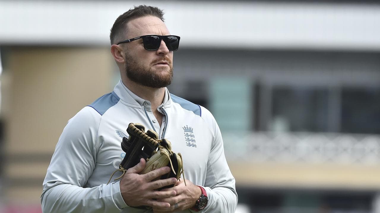 McCullum calls for England to show more humility