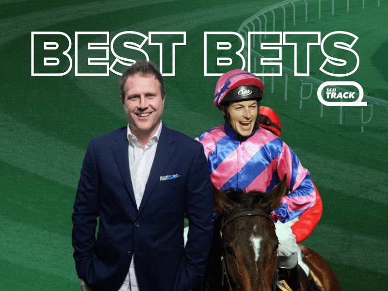 SENTrack: Tuesday best bets from Campbell Brown & Sam Hyland (11/02)