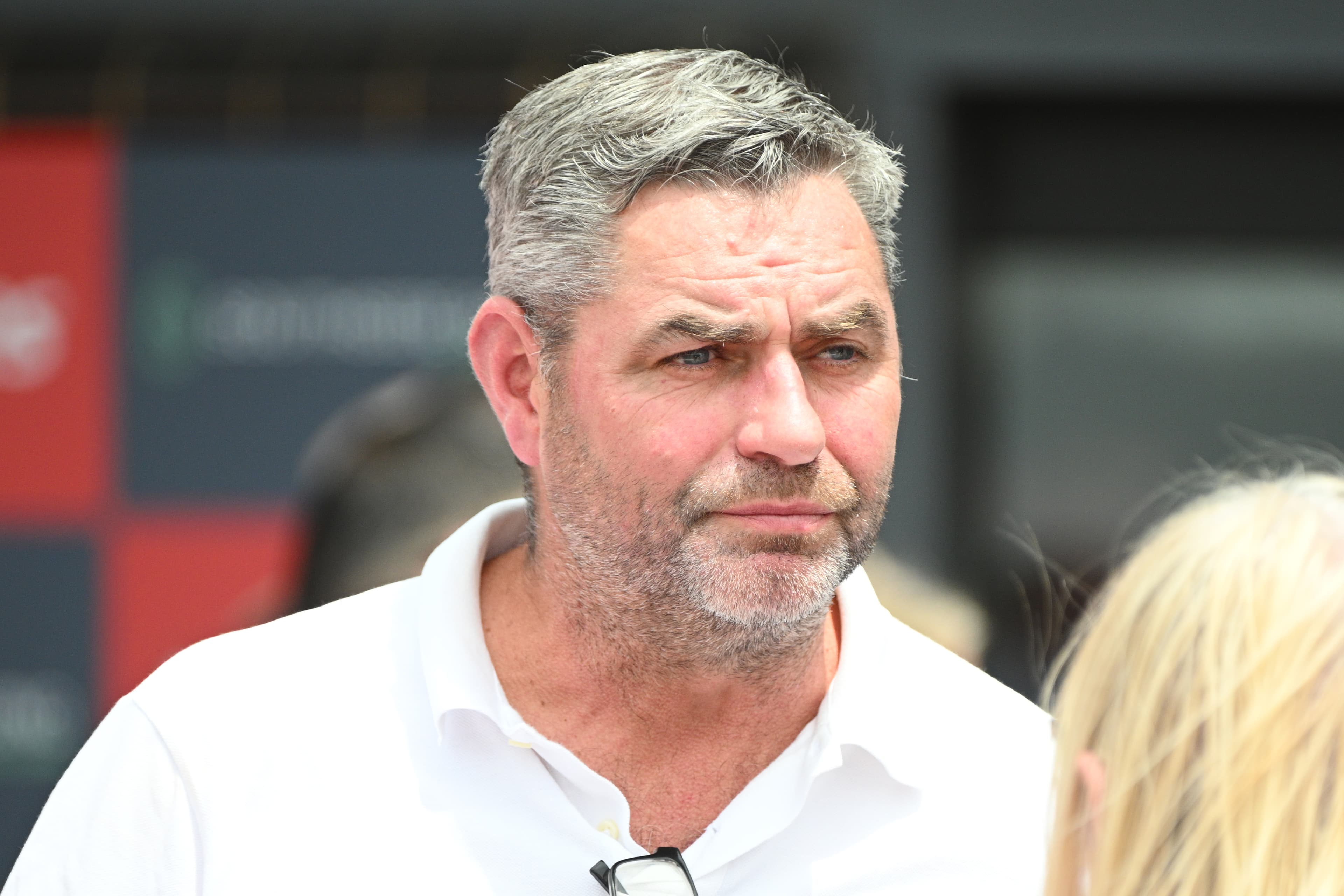 McDonald’s strong push for two Caulfield runners