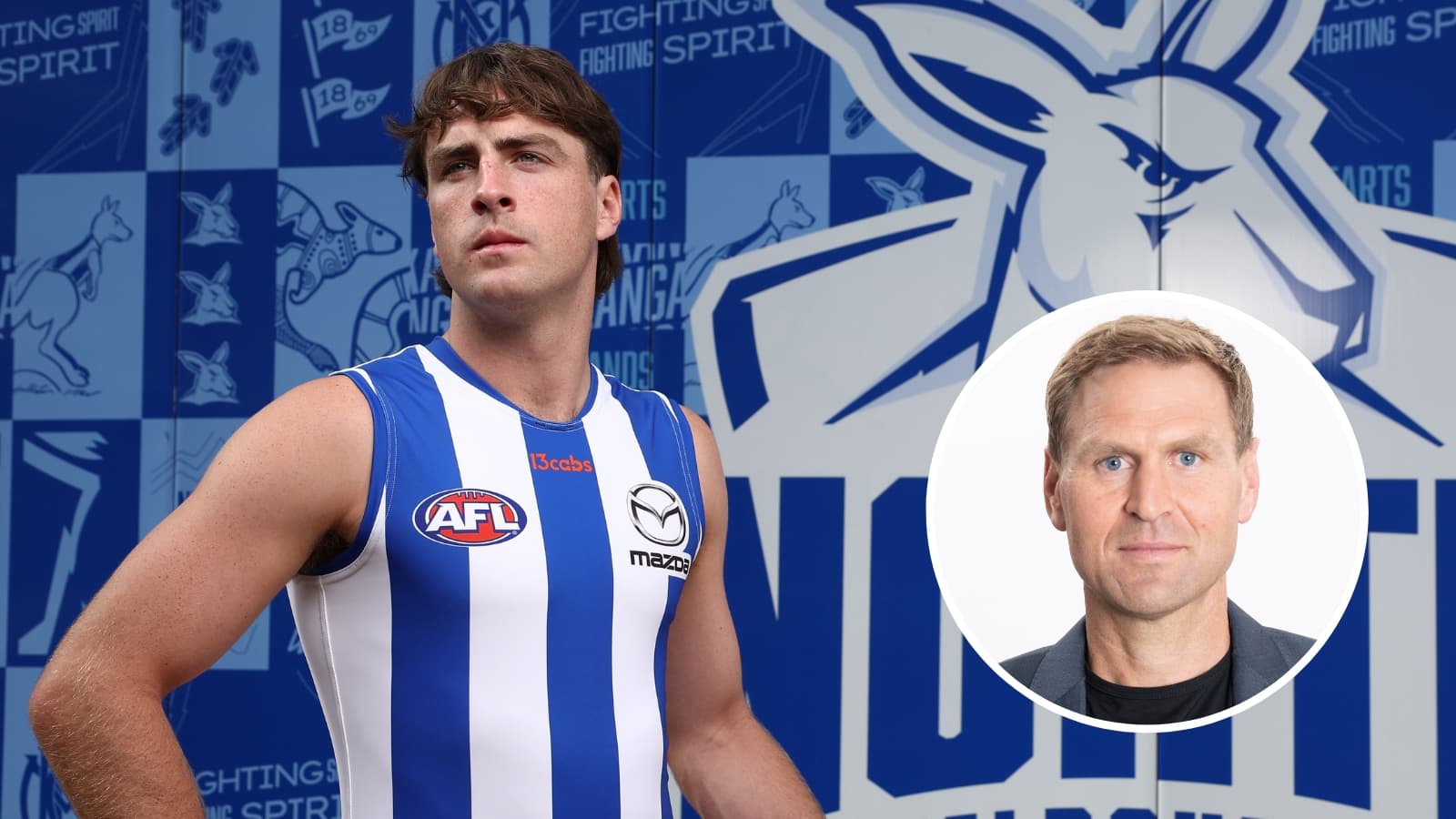 Cornes: The free agency call that's holding my attention