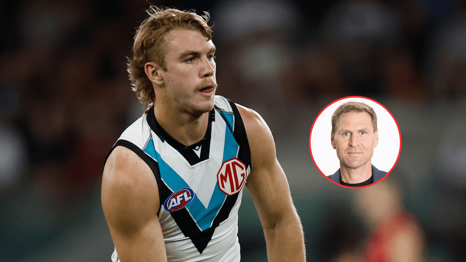 Cornes slams former No. 1 pick's damning team meeting confession