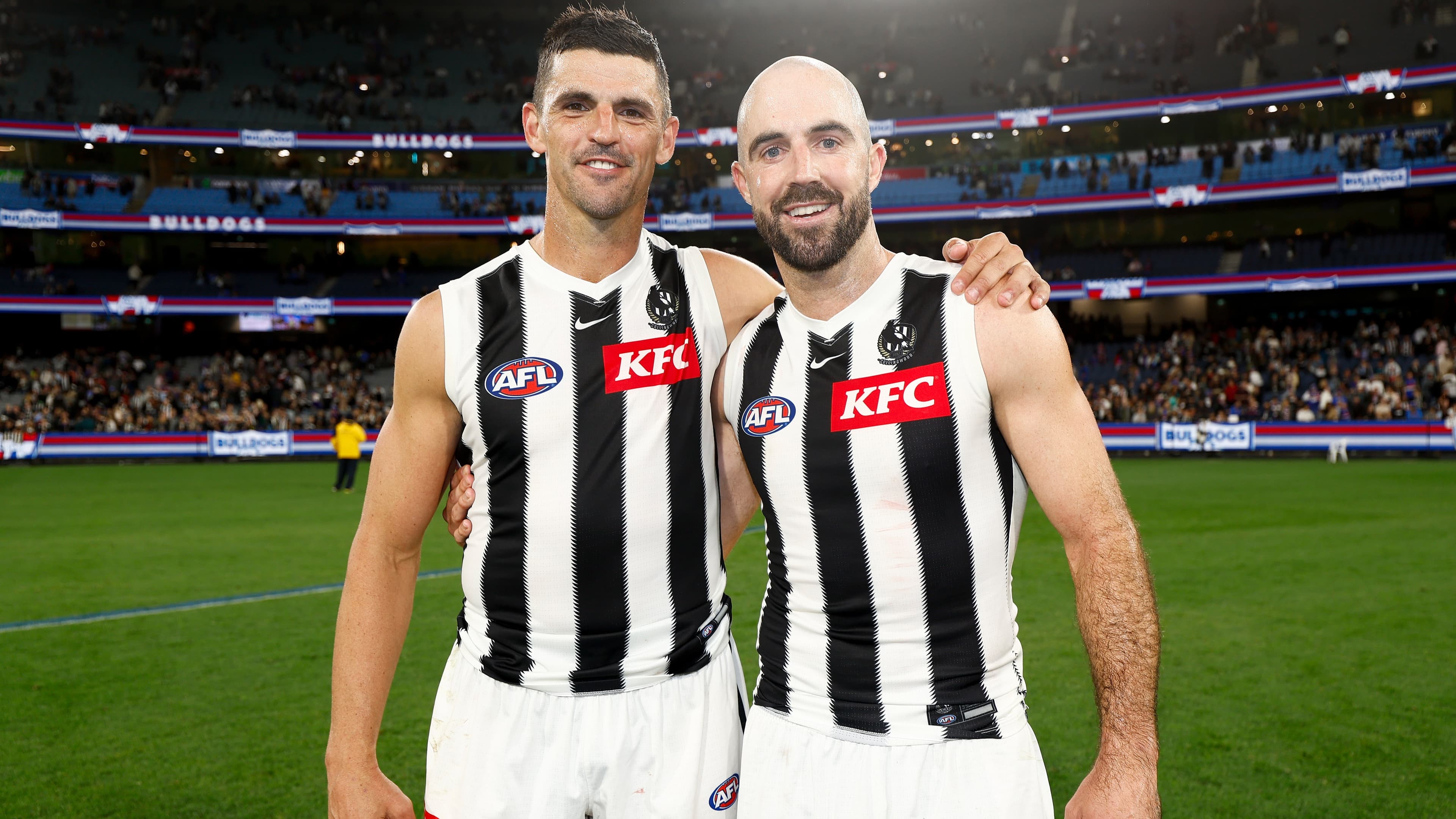 The six things we learned from Round 2