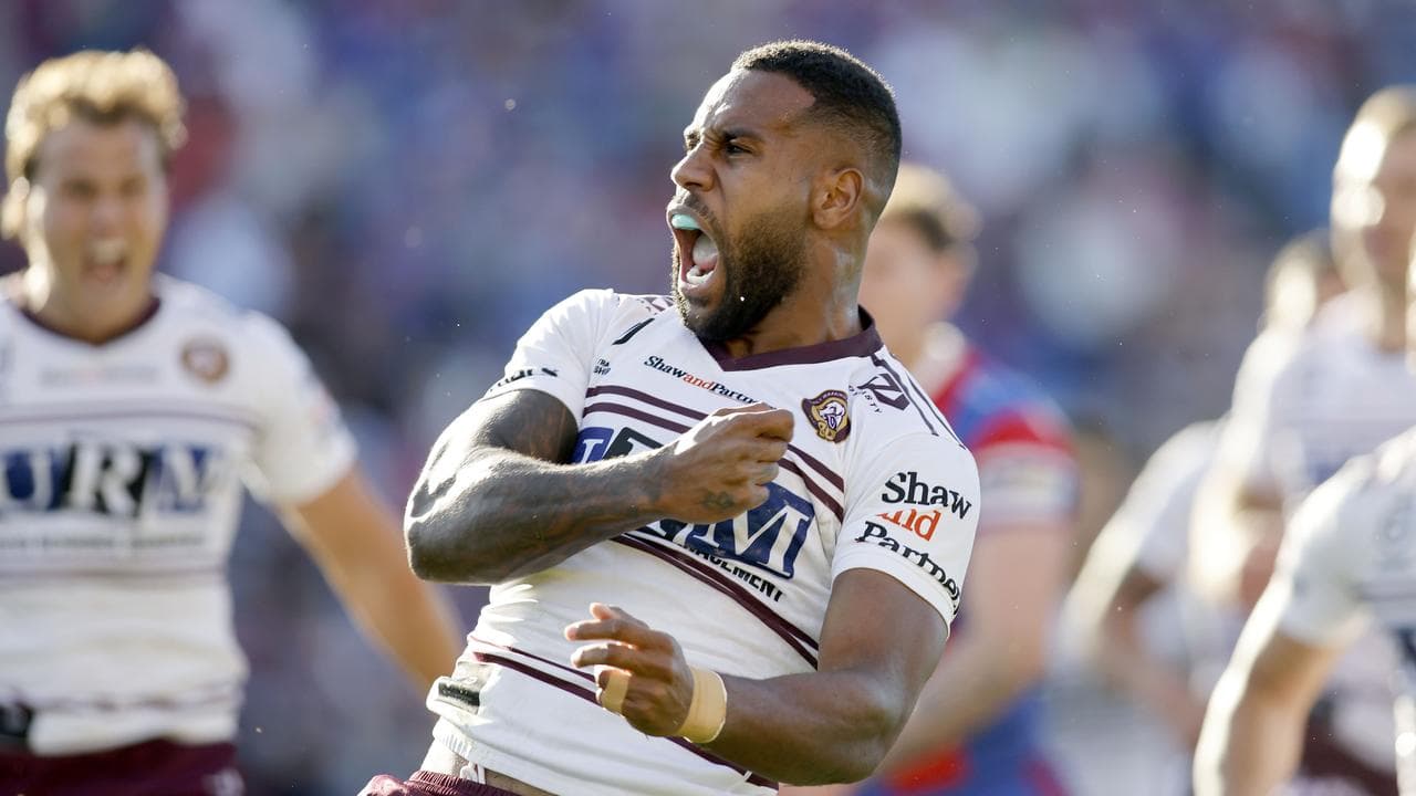 Comeback kid: NRL's fastest ACL return in 19 years