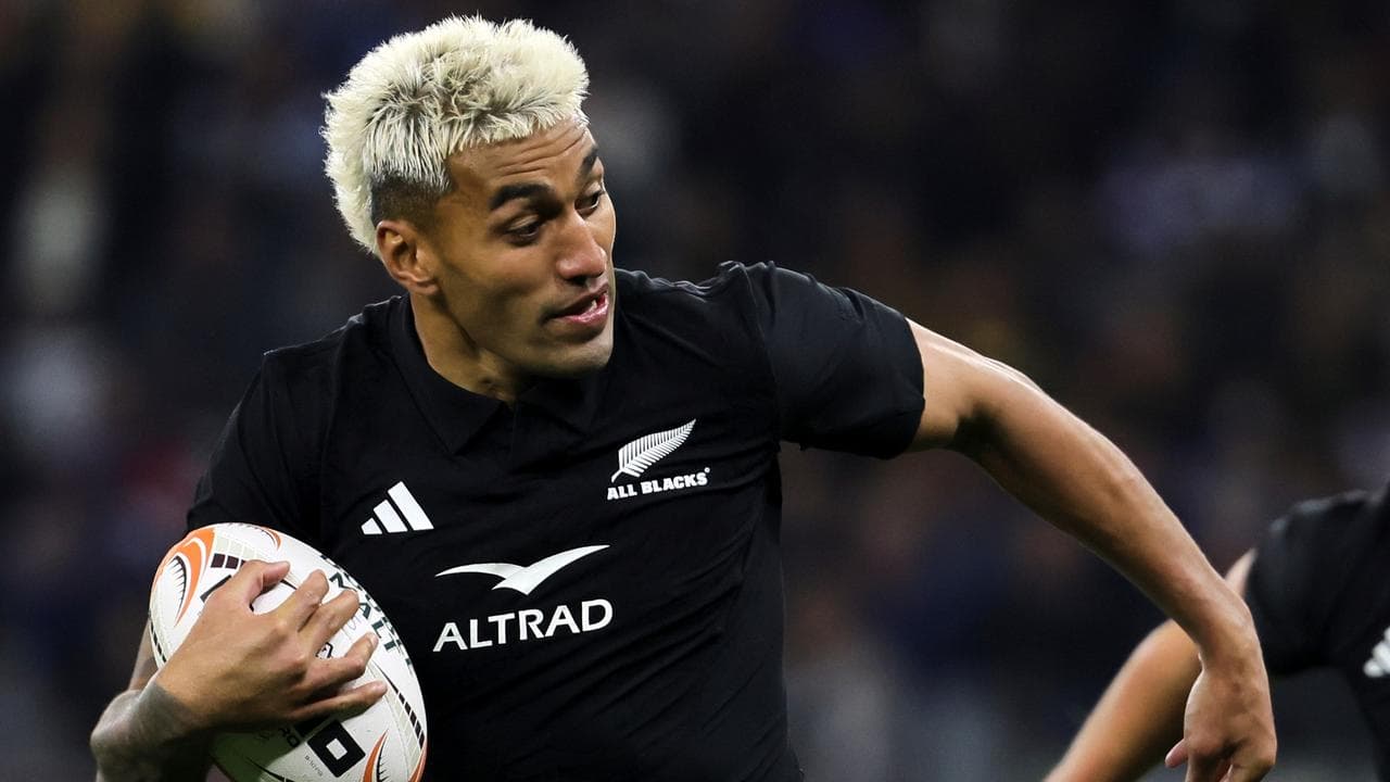 All Blacks need late surge to maul Lions in South Africa
