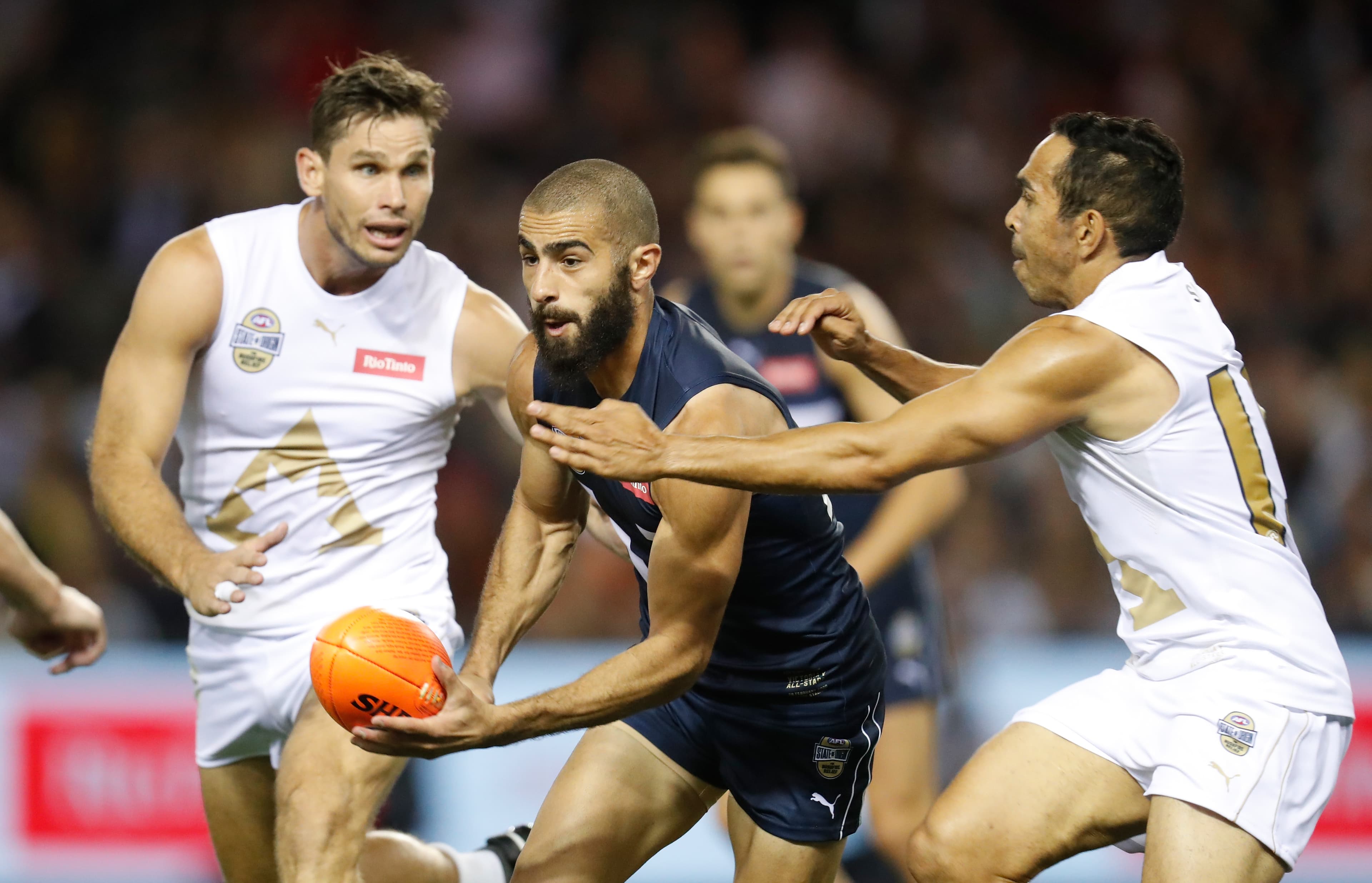 Report: AFL set to announce the return of beloved tradition