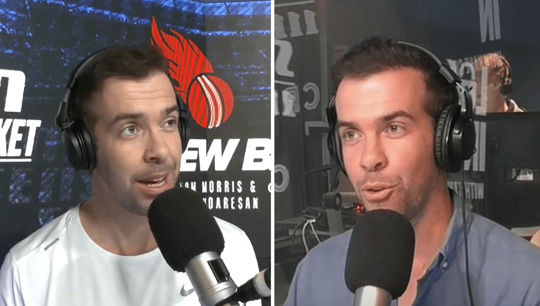 Locked In: Tom Morris expanded SEN role revealed