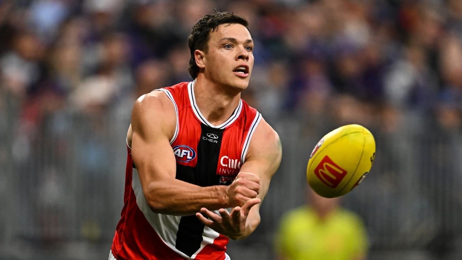 Trade Talk: Young Saints mid tipped to leave Moorabbin for rival Victorian club