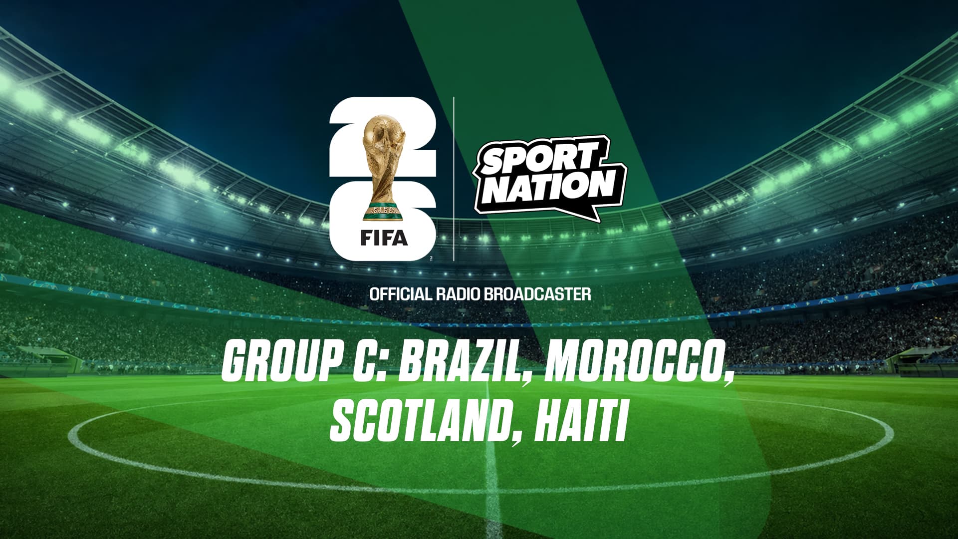 FIFA World Cup 2026: Brazil, Morocco, Scotland, Haiti preview