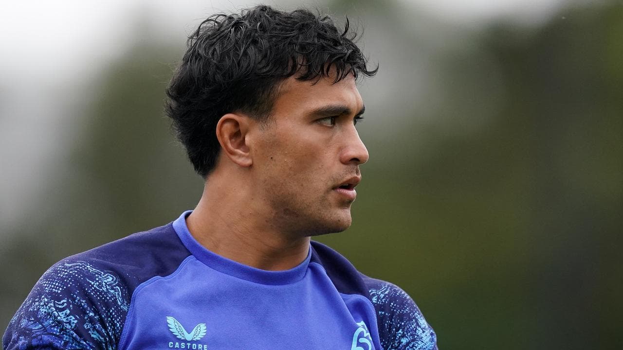 'We know': the Wallabies' new game plan for All Blacks
