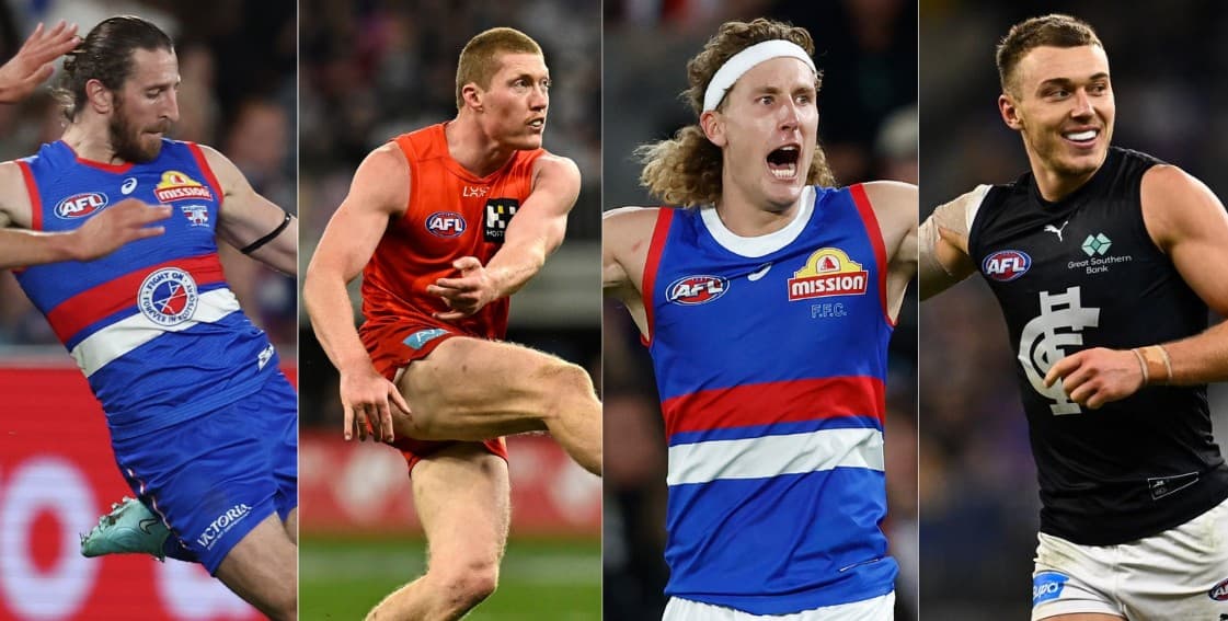 First eight stars named for State of Origin return