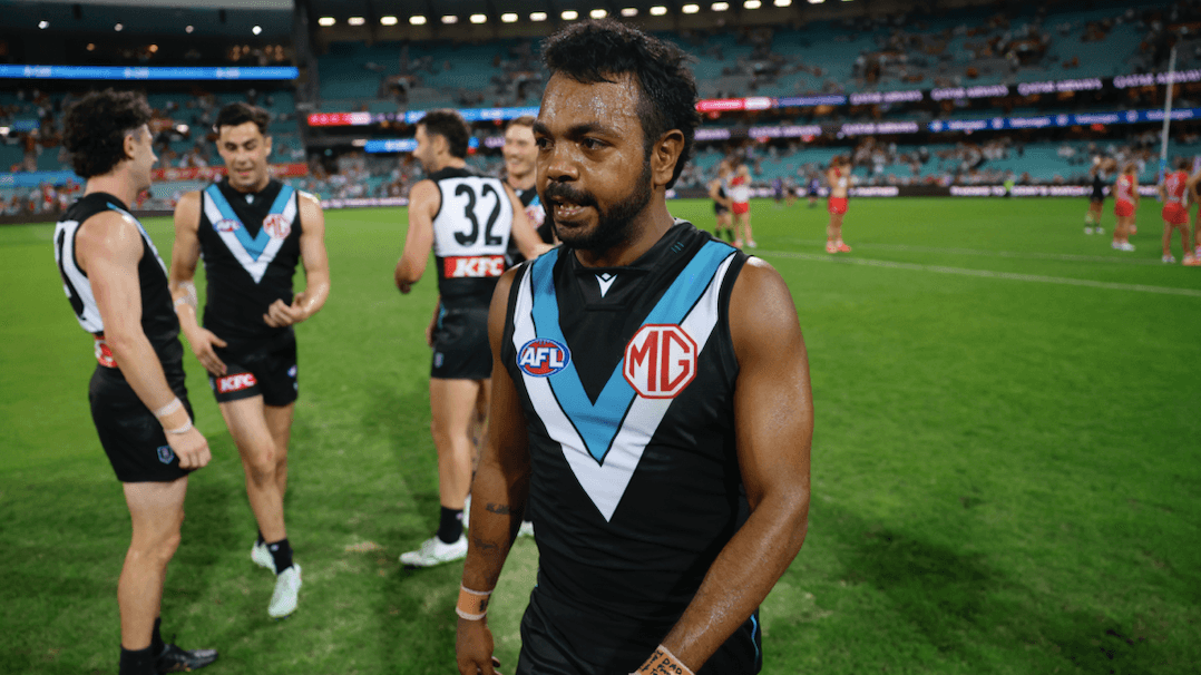 "Poor leadership from everybody": AFL torched over Rioli saga