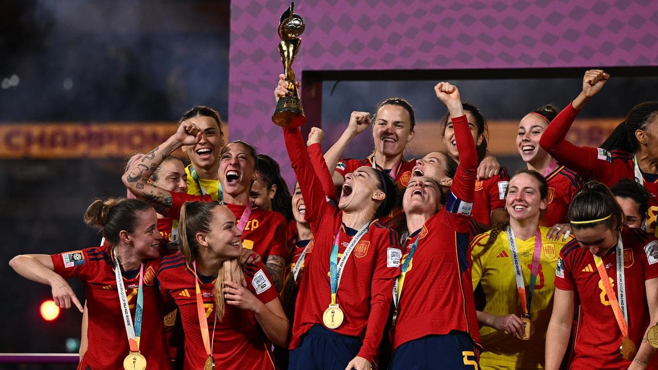 US in joint bid to host 2031 Women's World Cup