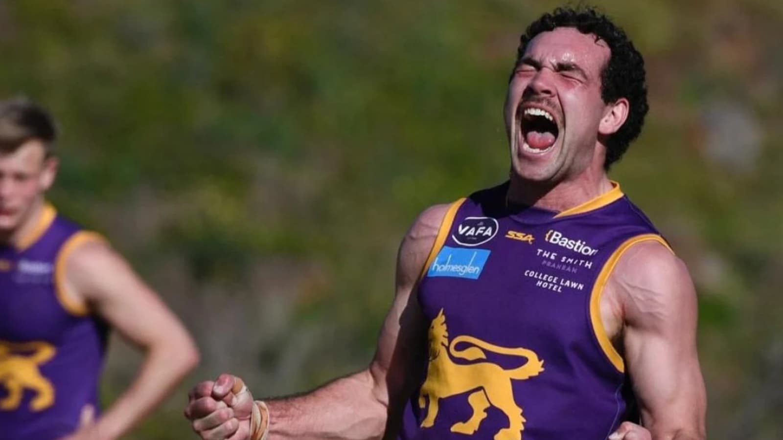 VAFA William Buck Premier Men's Round 15 Review