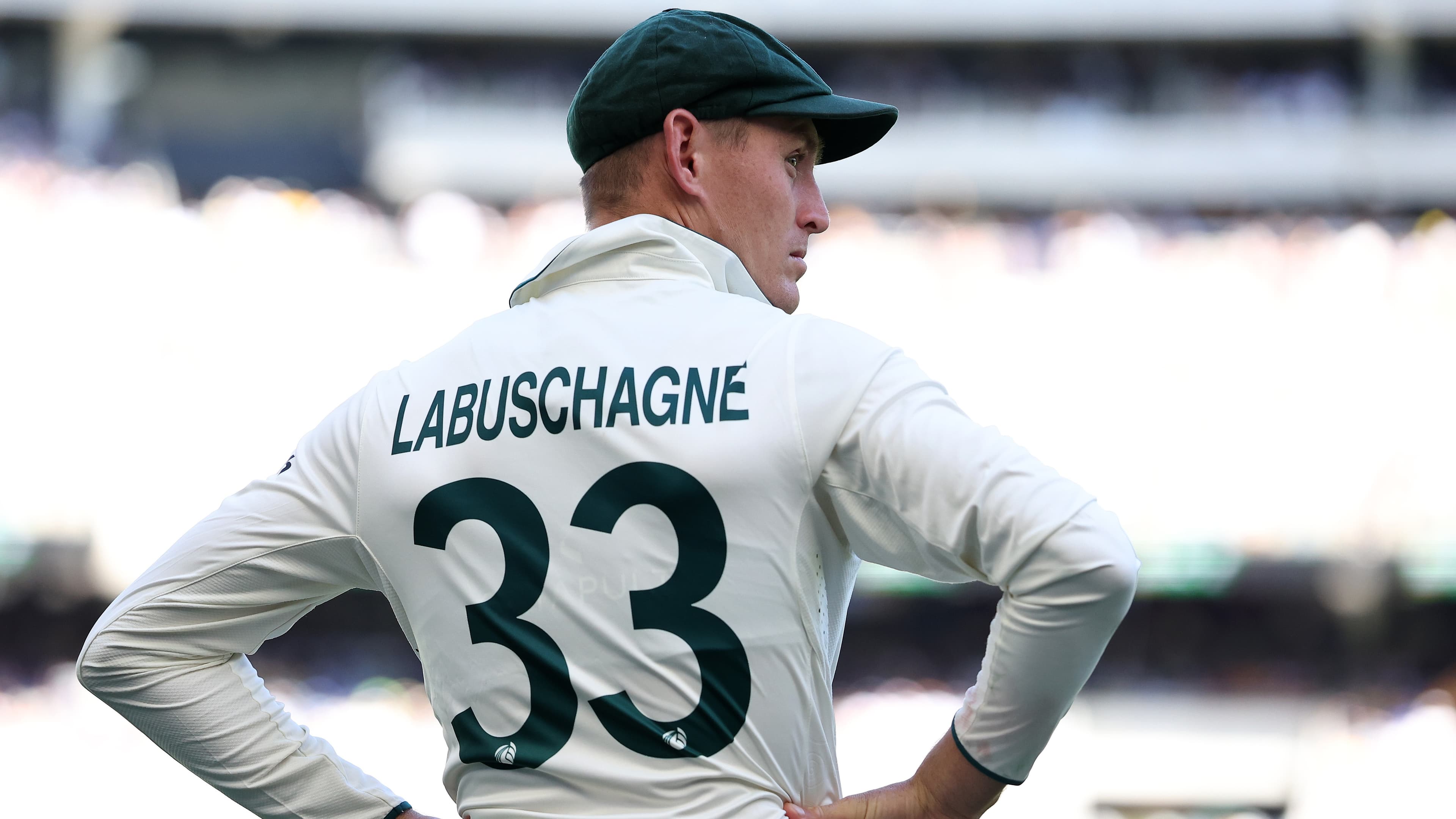 Australia squad announced for first Ashes Test