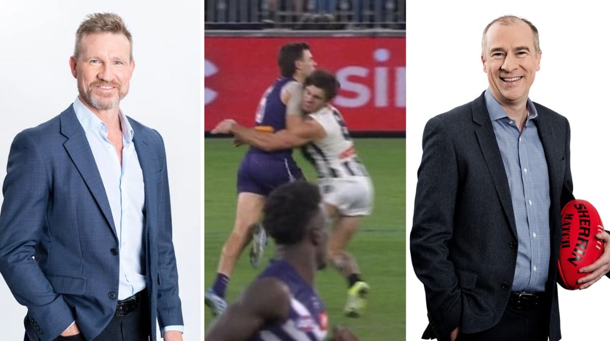 Smoking gun: Unanswered questions in AFL umpire saga