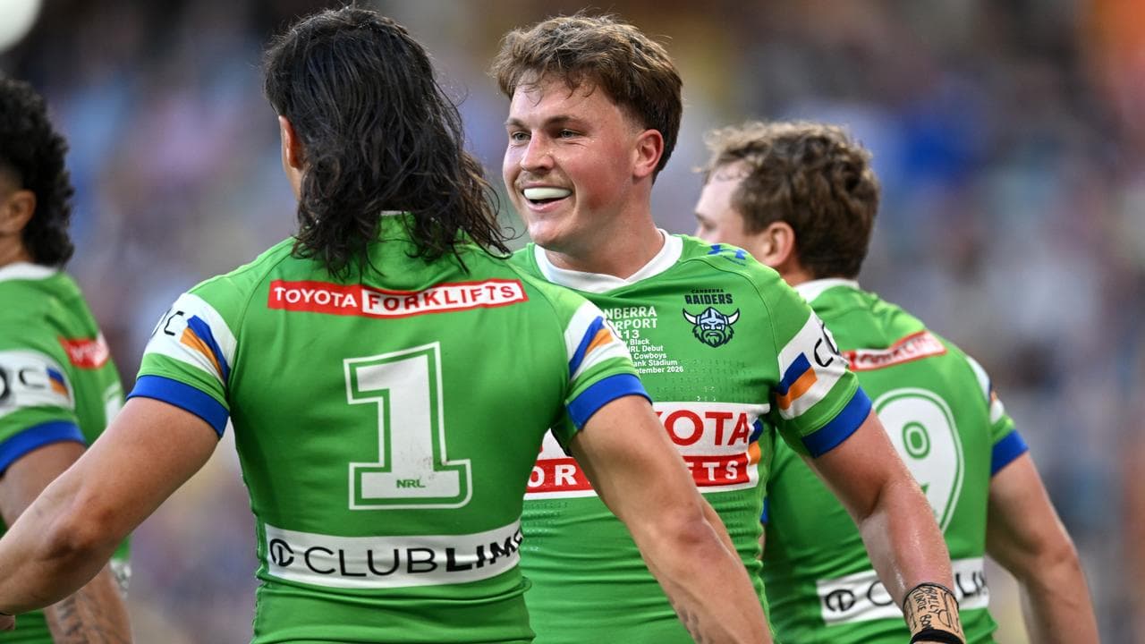 Anxious wait for co-captain on Black night for Cowboys
