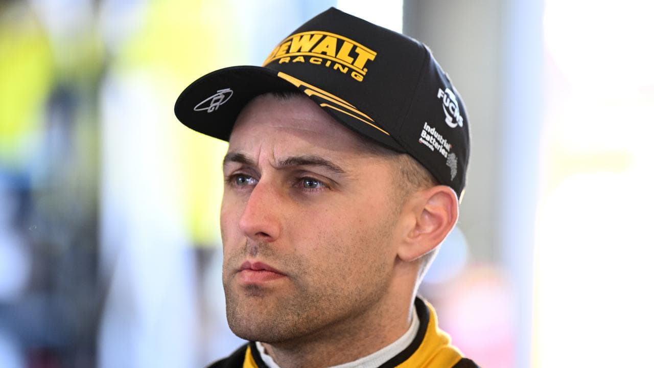‘I’ve been there’: Radisich sympathises with De Pasquale after Bathurst heartbreak