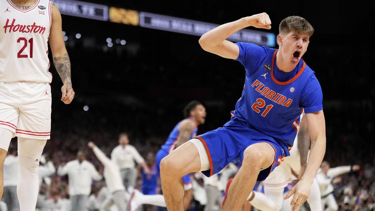 NBA guard, prospect headline Boomers squad for World Cup qualifiers
