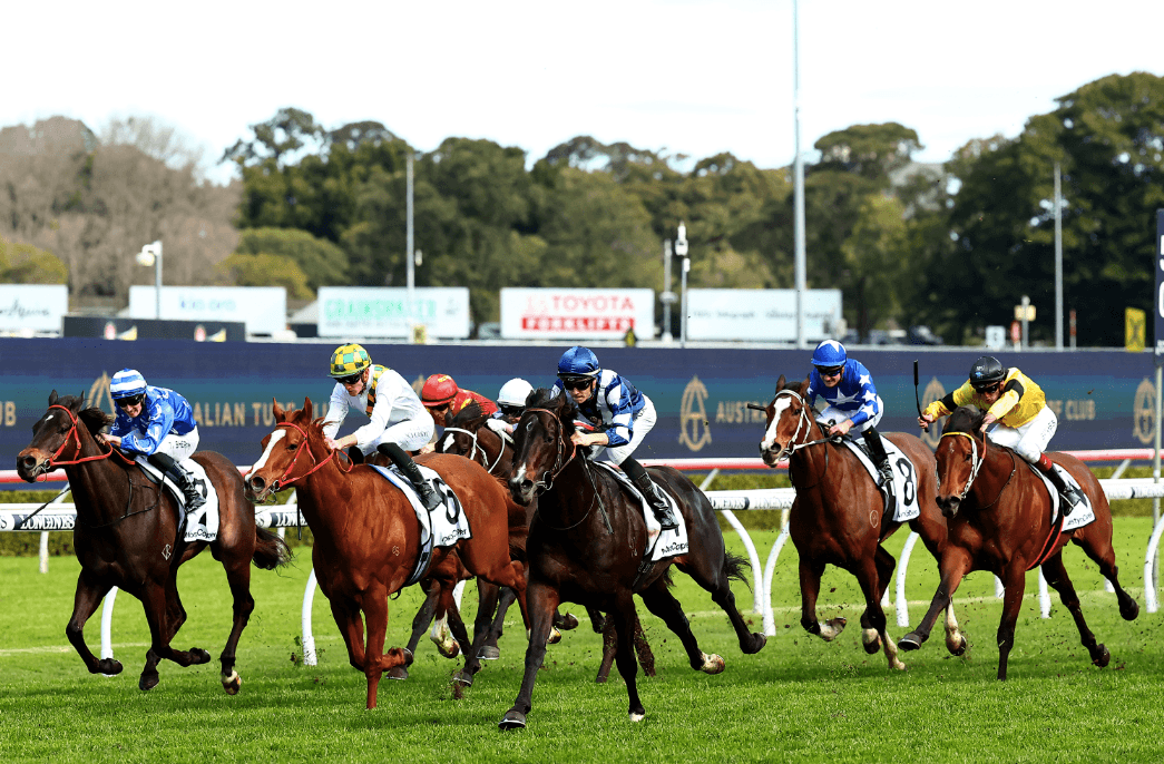 The First Word: Nick & Trav Noonan’s Saturday A-set (18/04)