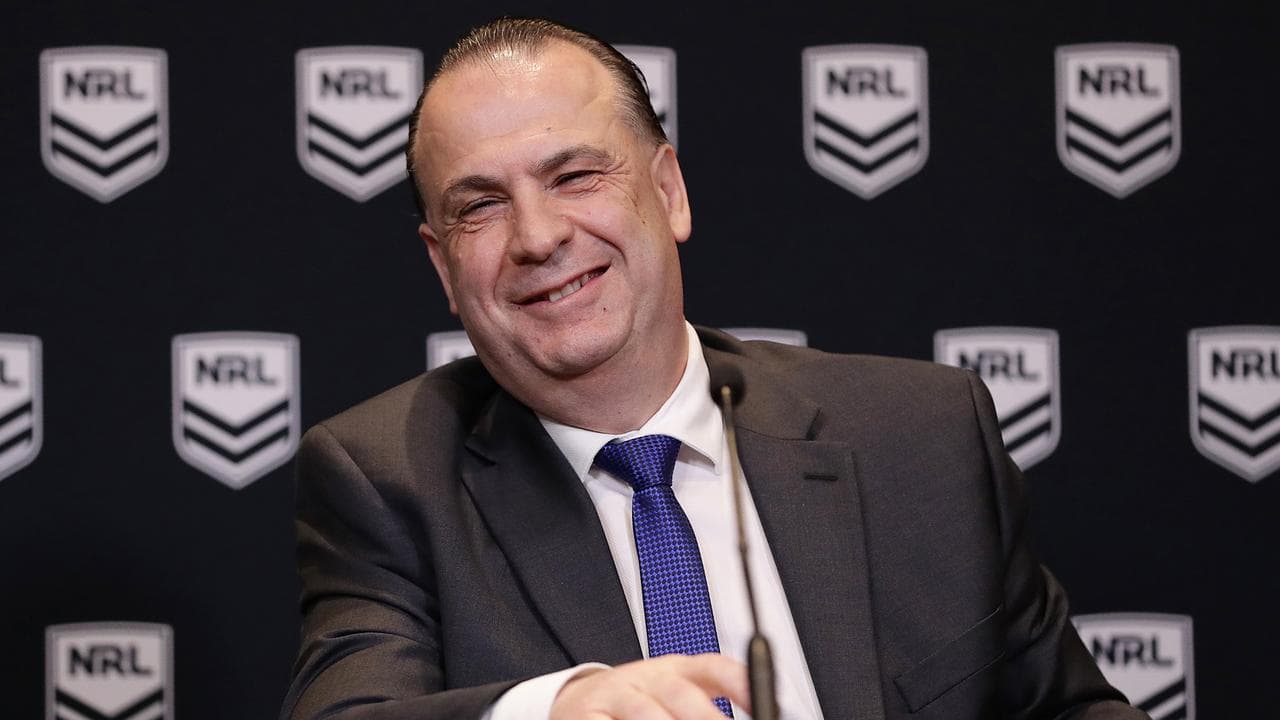 NRL announce monster ban for players who join R360