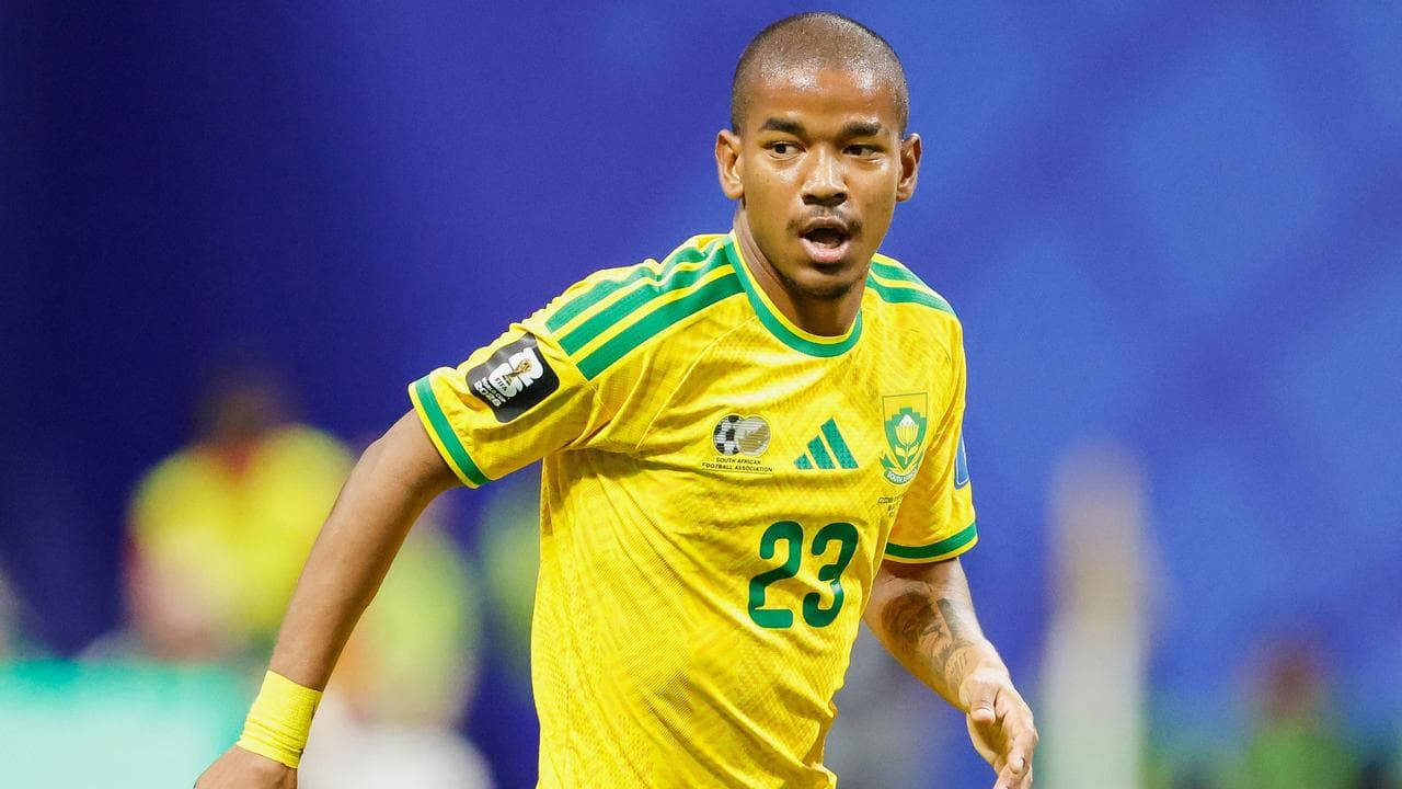 South Africa World Cup player Jayden Adams dies aged 25