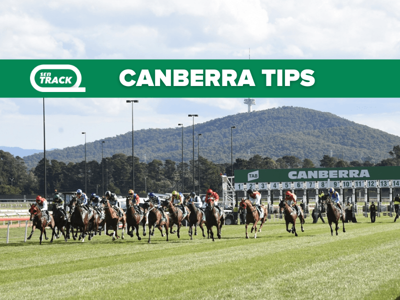 SENTrack: Wednesday best bets at Canberra (26/03)
