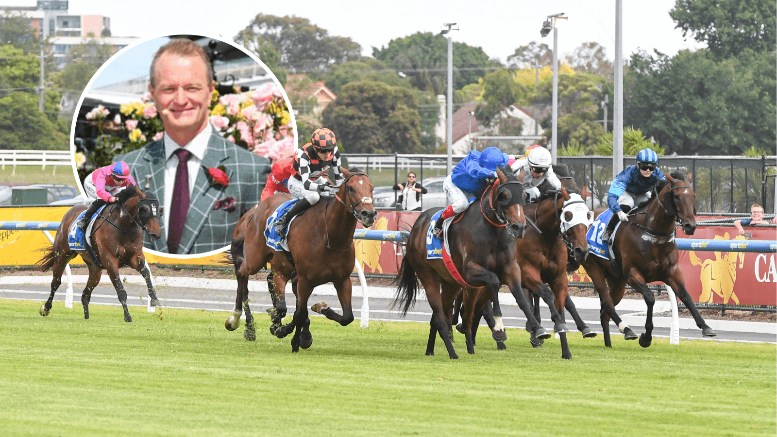 Gator's Game Plan: Gately's best at Caulfield & Randwick (20/12)