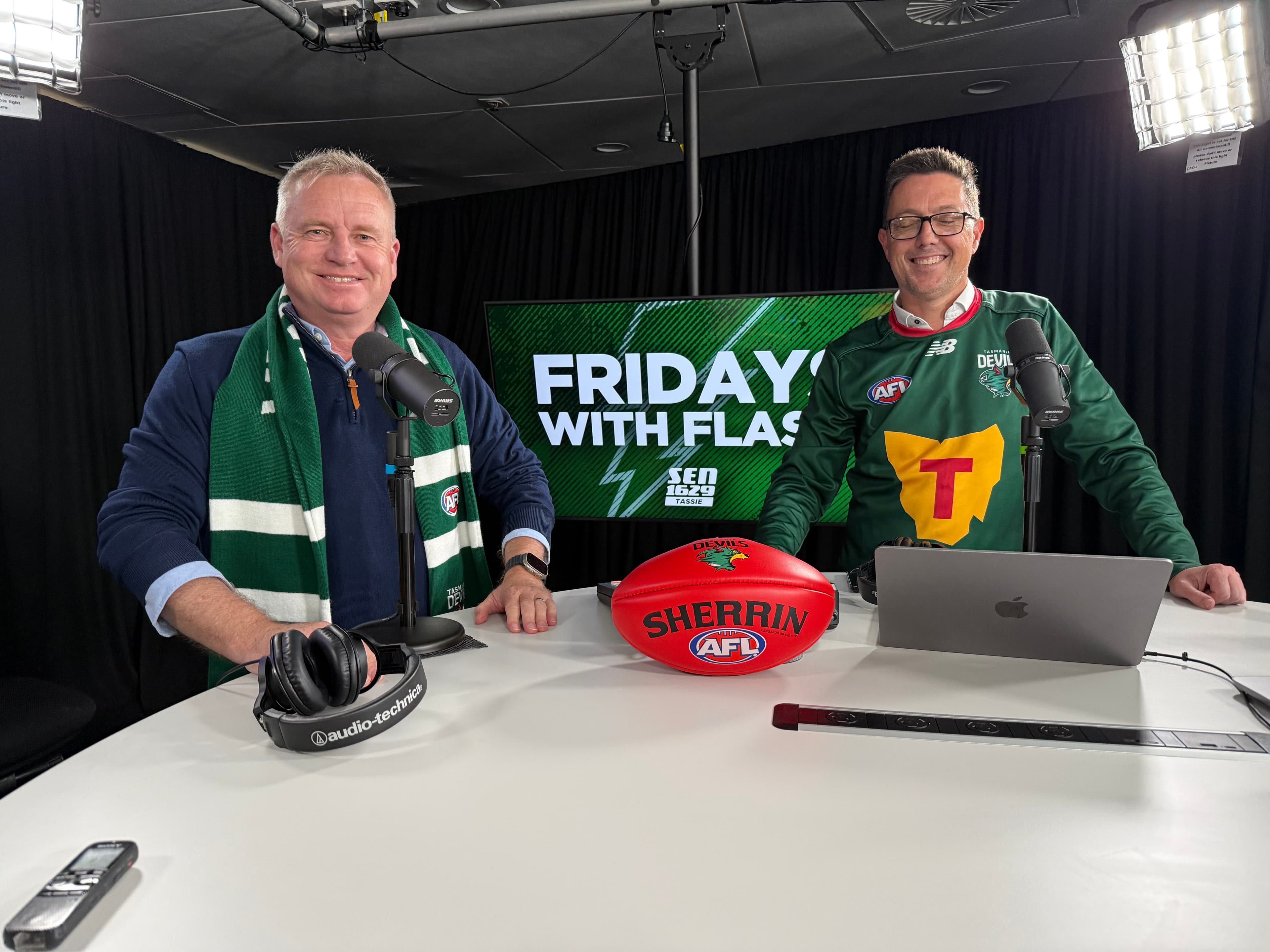 Premier shares "lowest moment" of Devils stadium battle