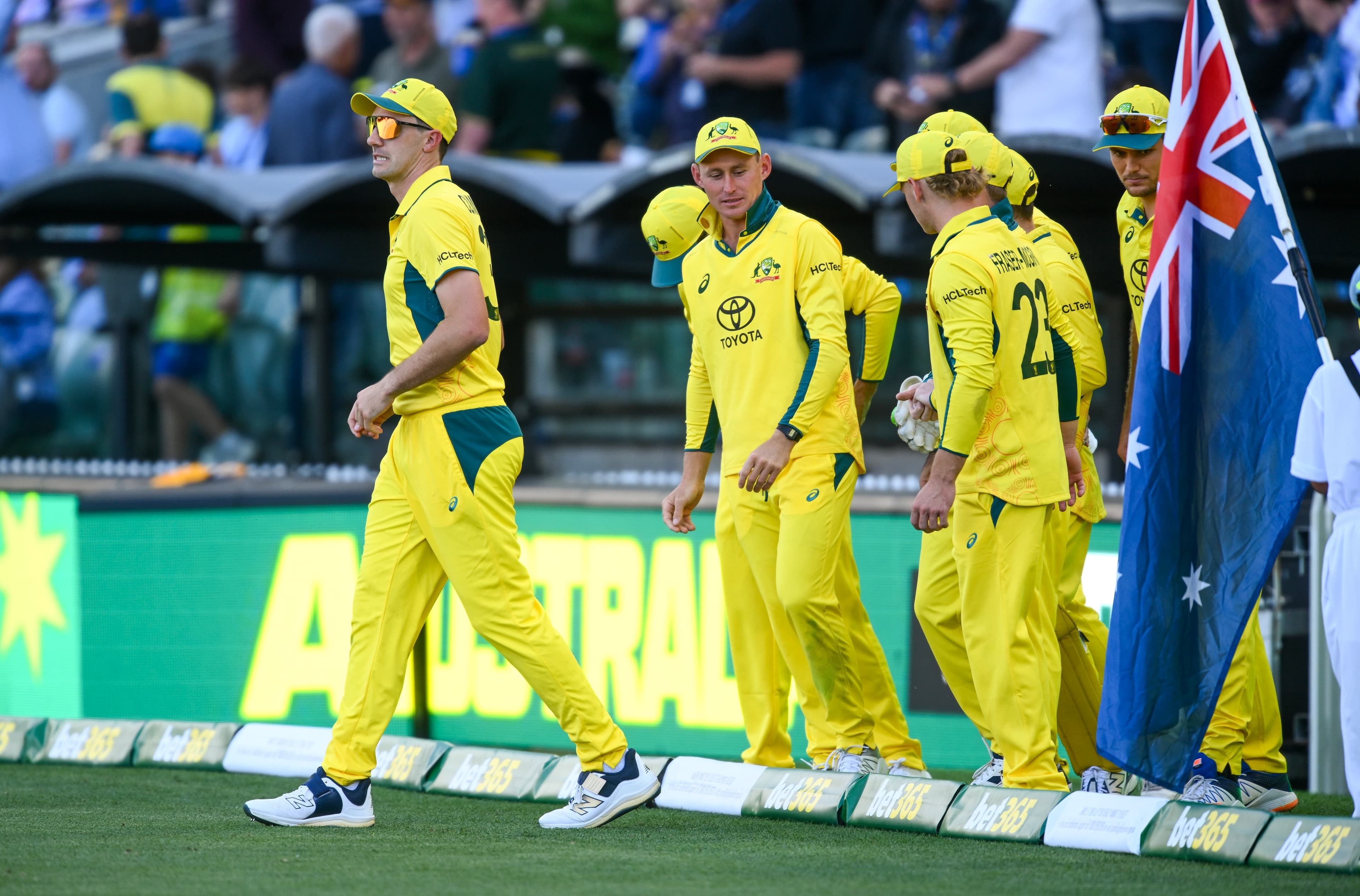 Why we should be okay with ODI cricket being treated as a “junk format”