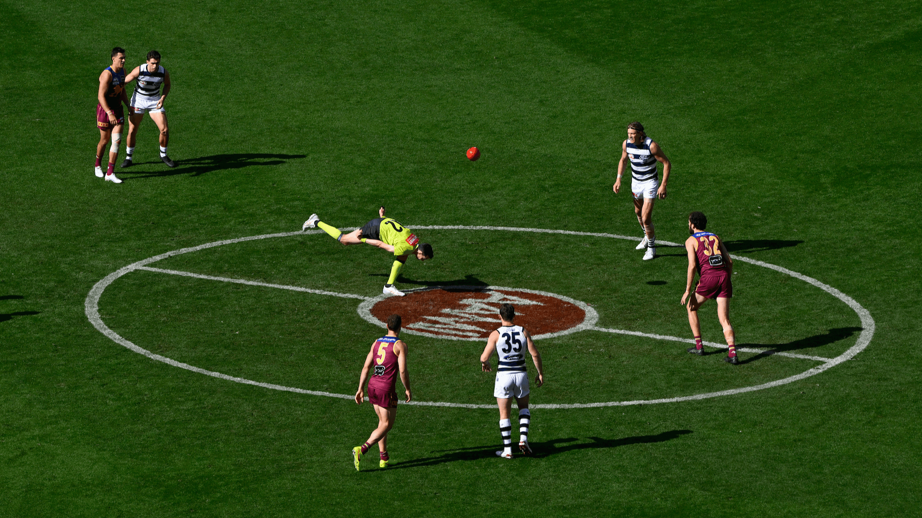 Why Channel 7 is pushing for AFL night Grand Final