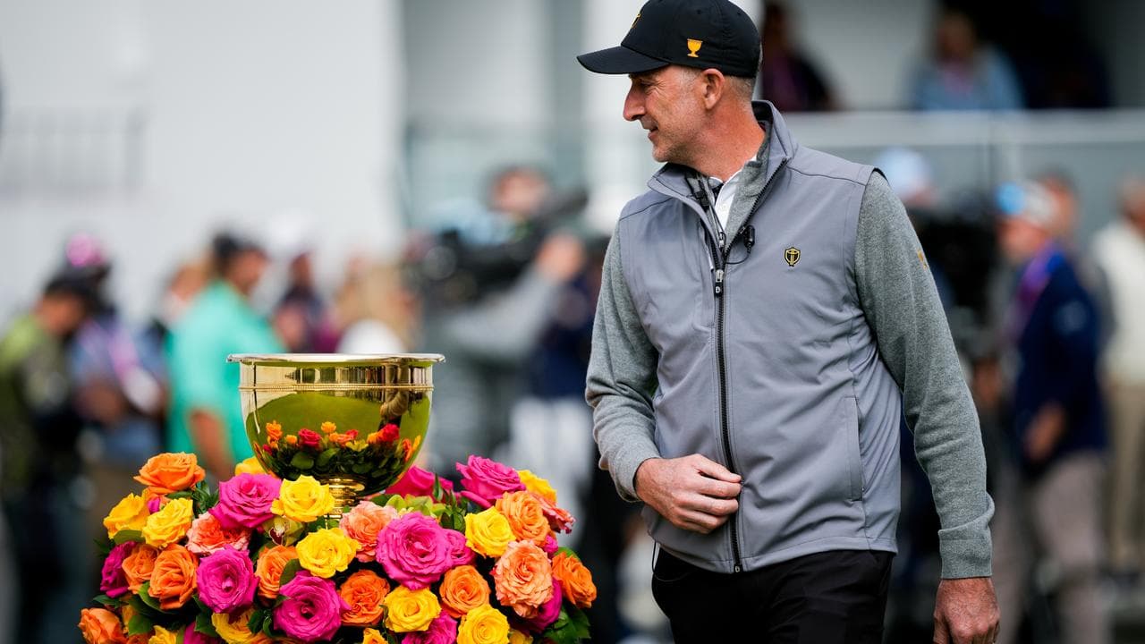 Ogilvy's bold Internationals eye Presidents Cup history