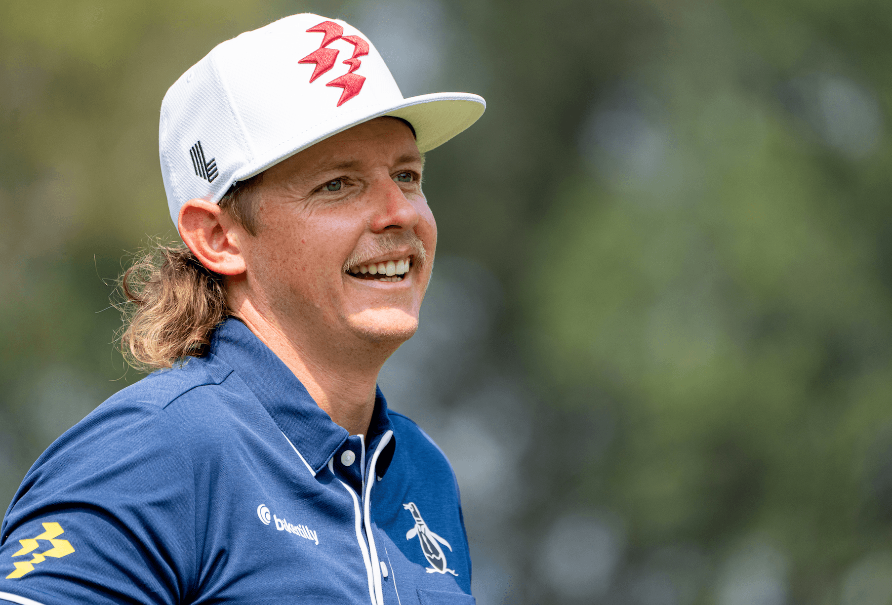Bryson DeChambeau and Cam Smith hunting victories at LIV Golf Adelaide 2025