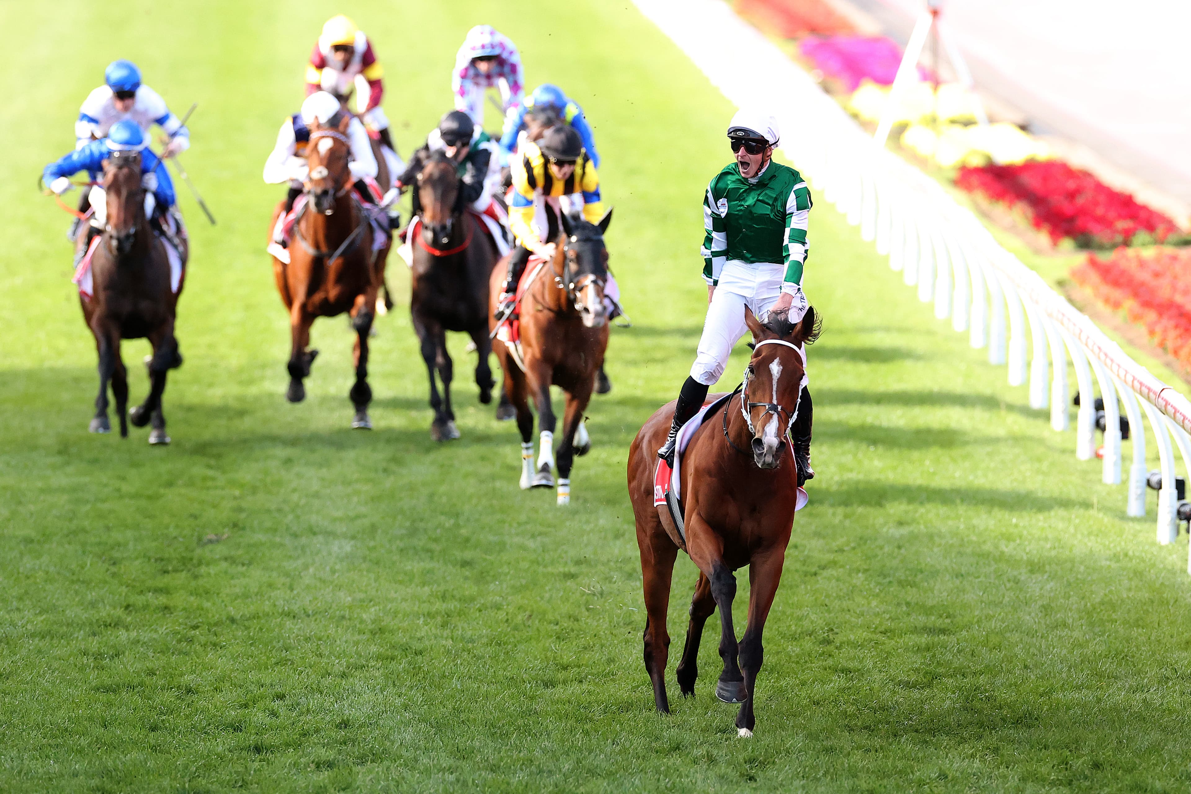“Lapped”: Massive call on potential Via Sistina v Ceolwulf meeting