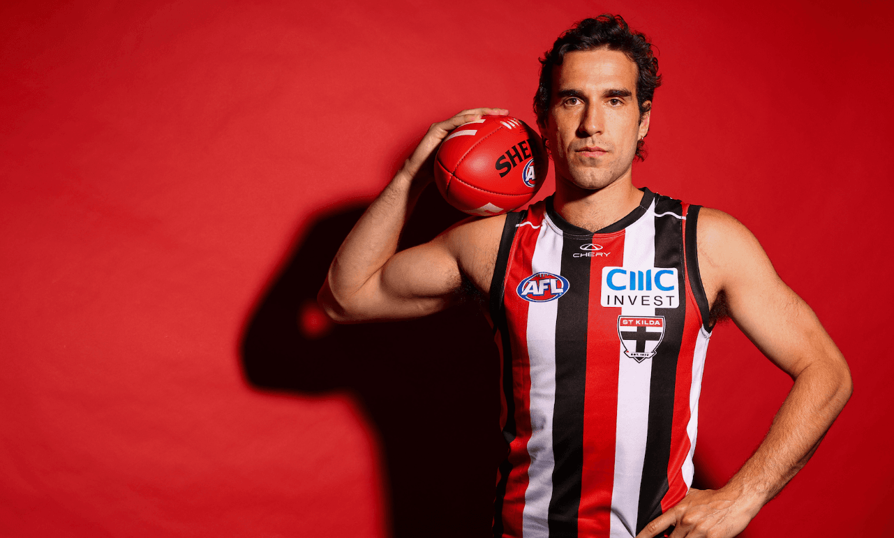 Saints spearhead set for long-awaited return to football