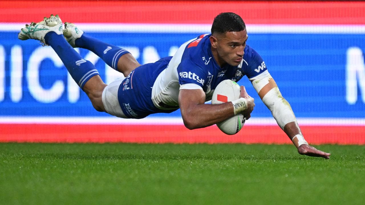 Former Warriors winger Montoya announces NRL retirement