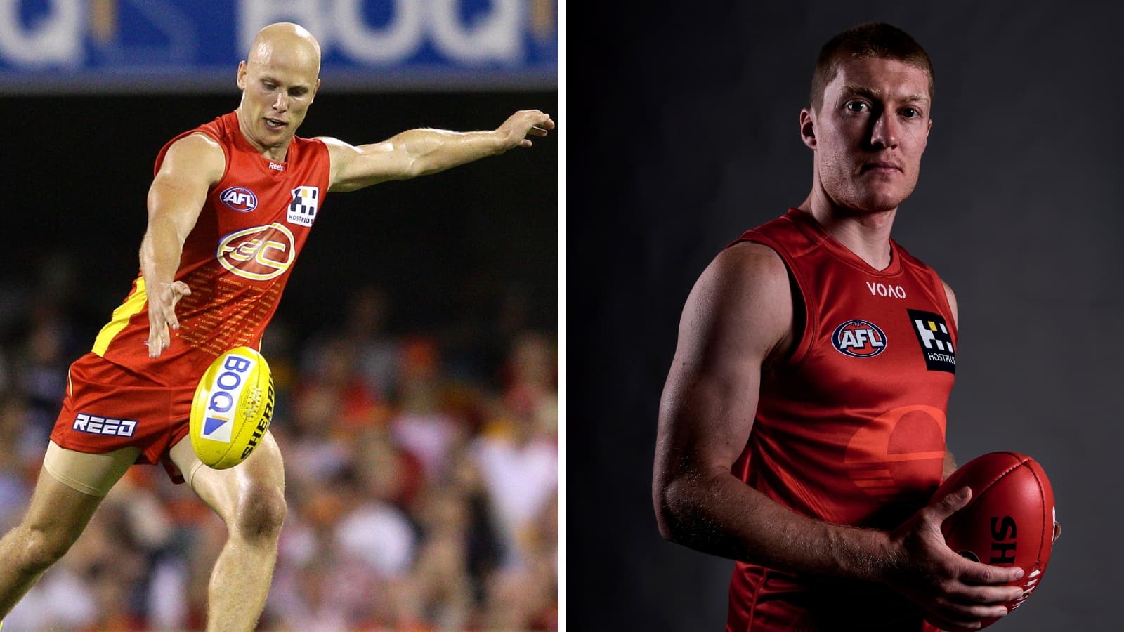 Gold Coast timeline: The key events of the 15-year Suns