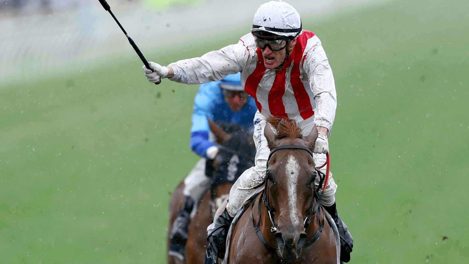 Giga Kick avoids Orr Stakes, heading to Perth