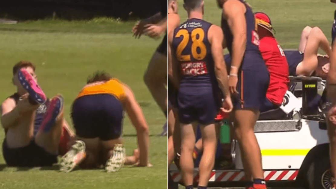 Hinkley: Inside the "tragedy" of pre-season for a coach