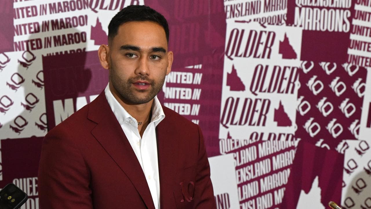 'Close to my heart': Origin history awaits NZ international Nikora