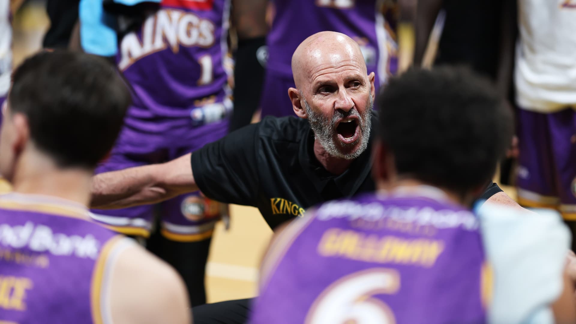 NBL Starting 5: The key talking points from Round 4