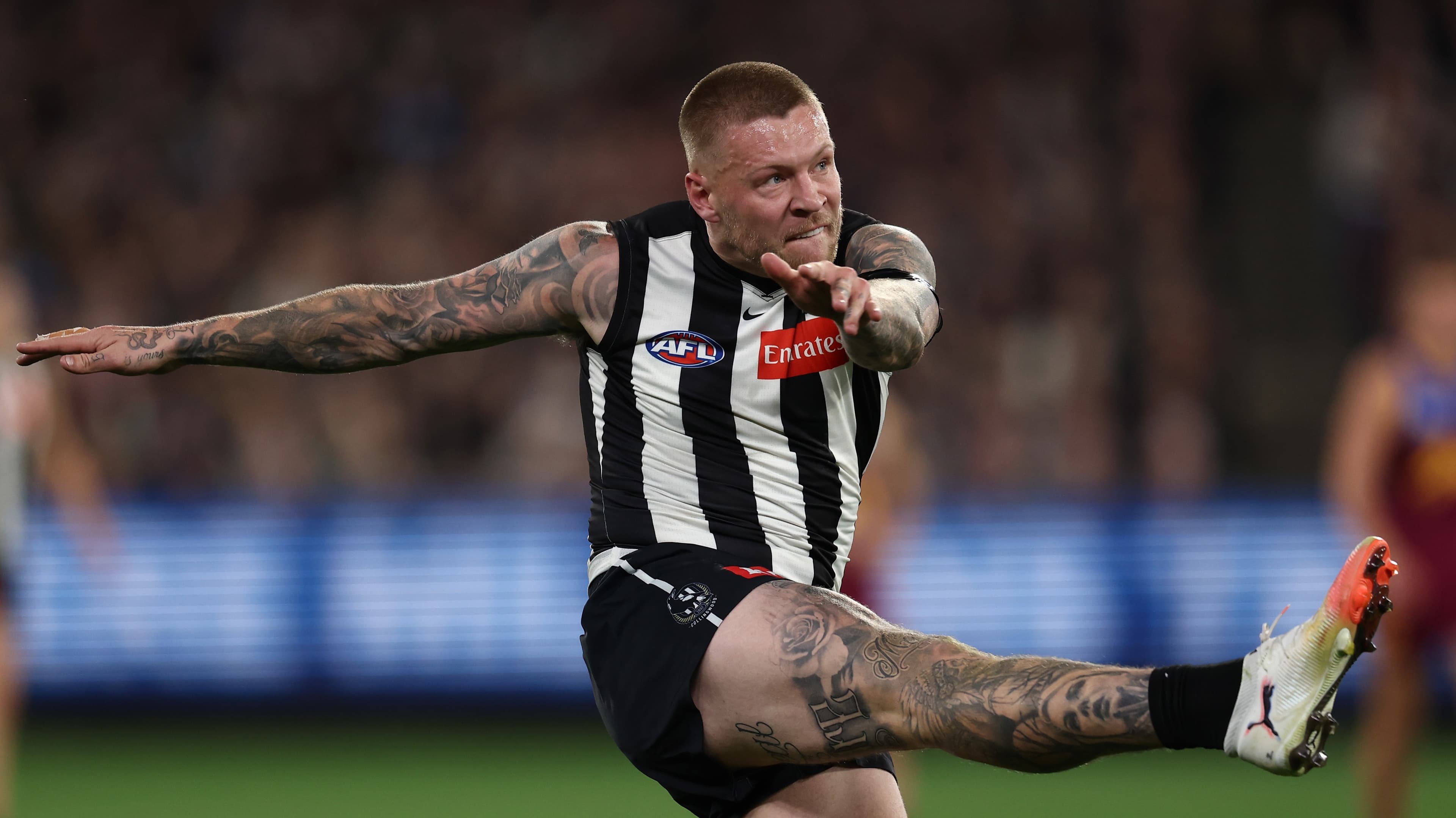 “Sell high”: The star Collingwood should consider trading
