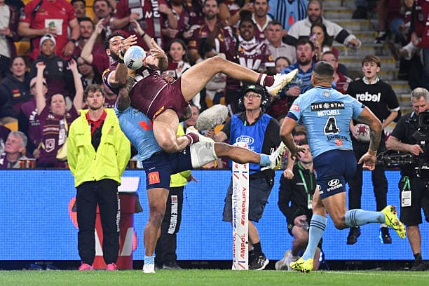 Walters: 'Outrageous and stupid' rule NRL must review