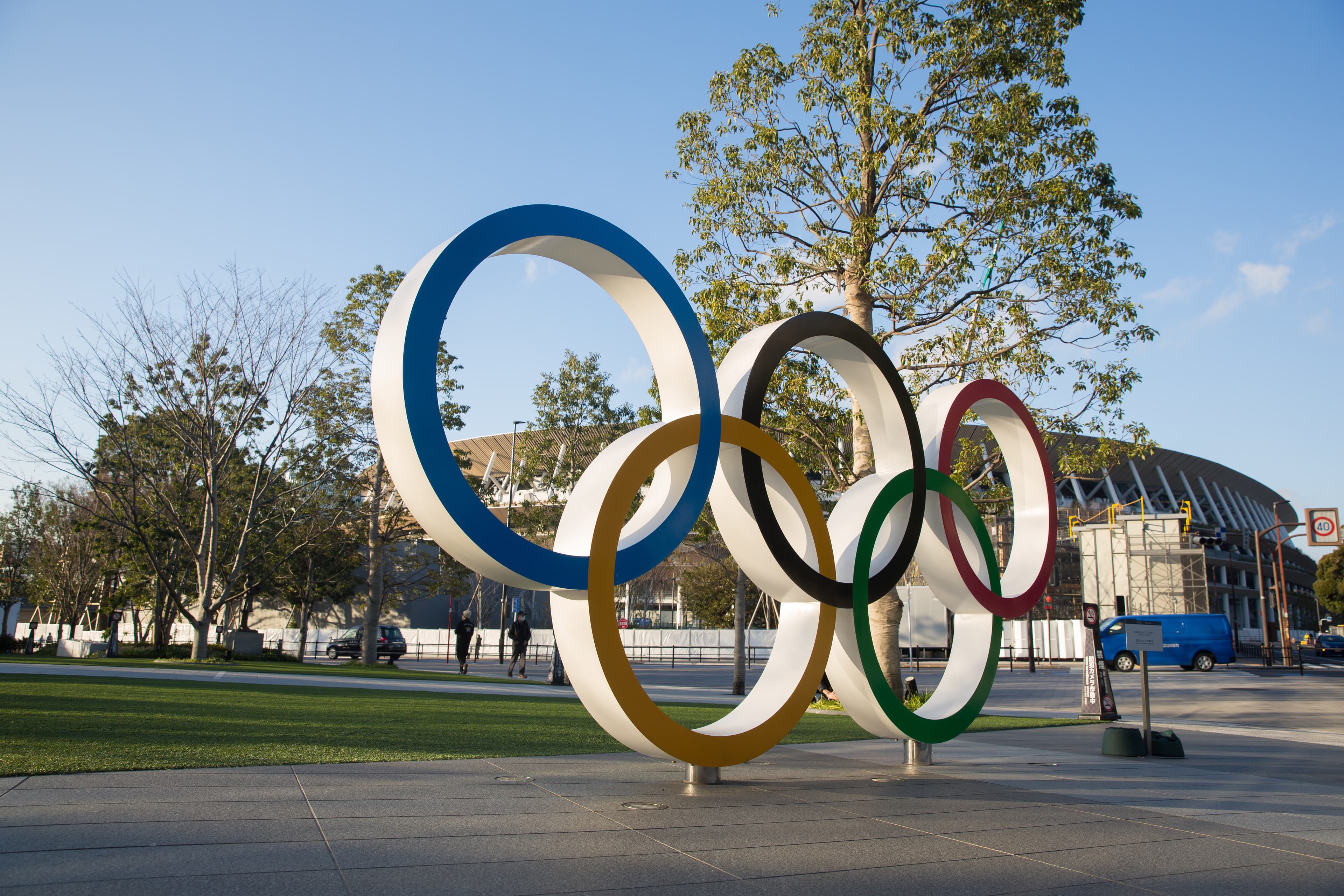 Croc-infested waters: Brisbane Olympics plans "embarrassing"